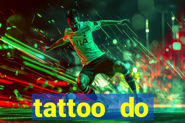 tattoo do corinthians feminina